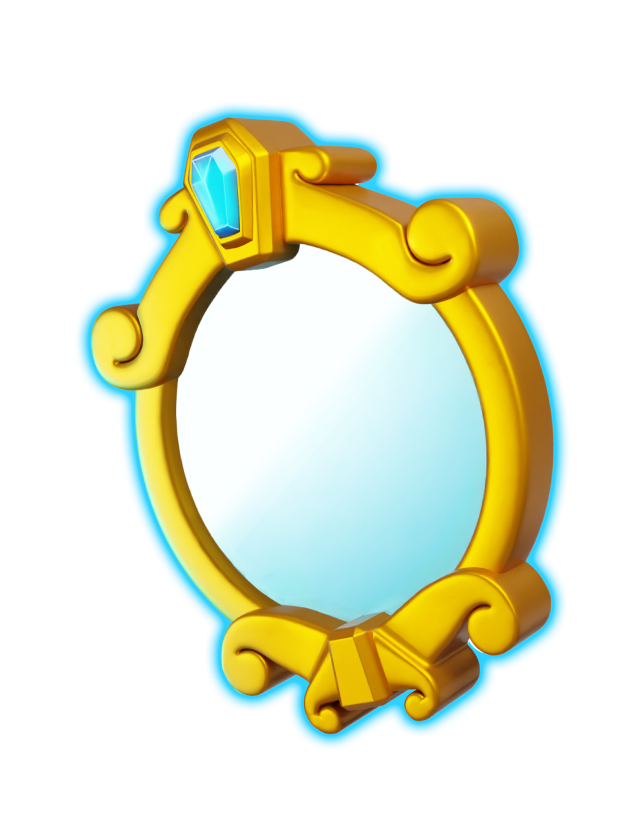 Magic Mirror