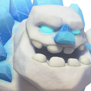 Ice Golem