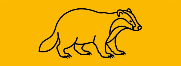 Badger Logo