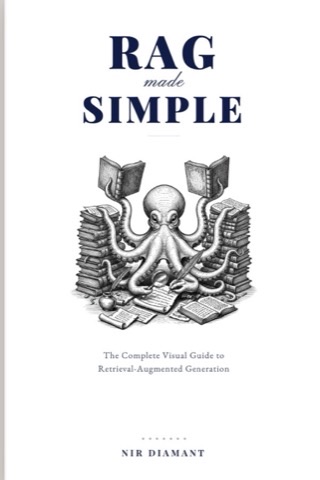 RAG Made Simple book cover