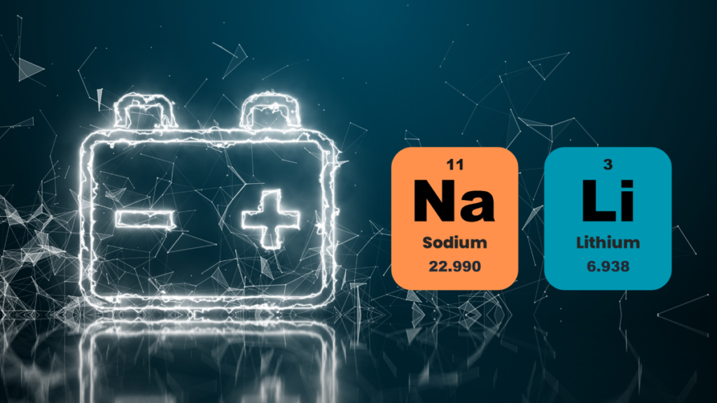  Comparison of Lithium-Ion and Salt Batteries