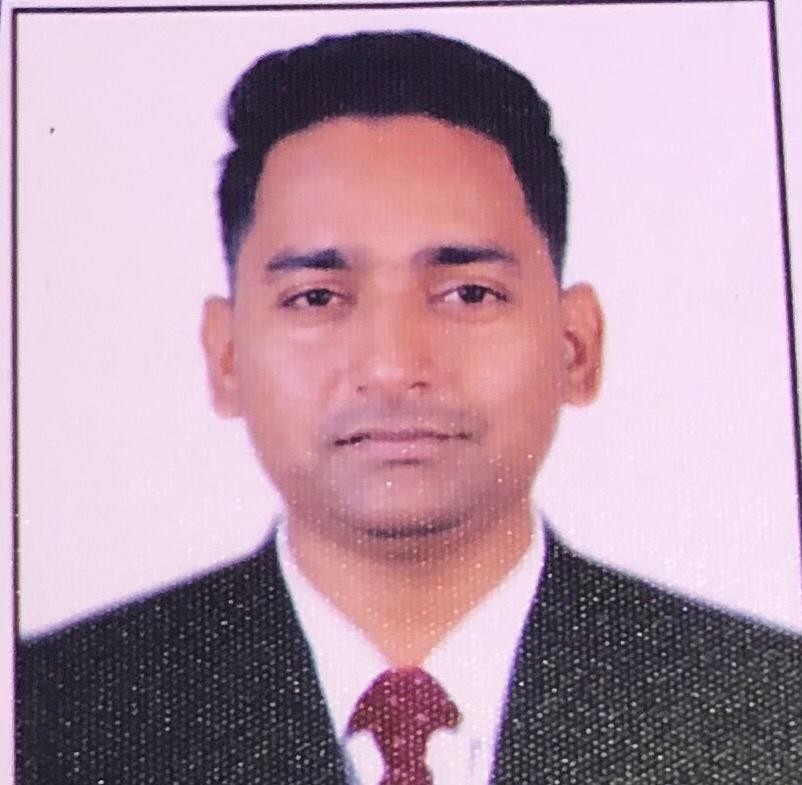 Mr. Santosh Jaiswar