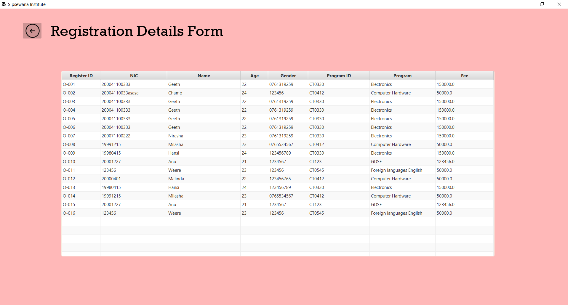 RegisterDetails