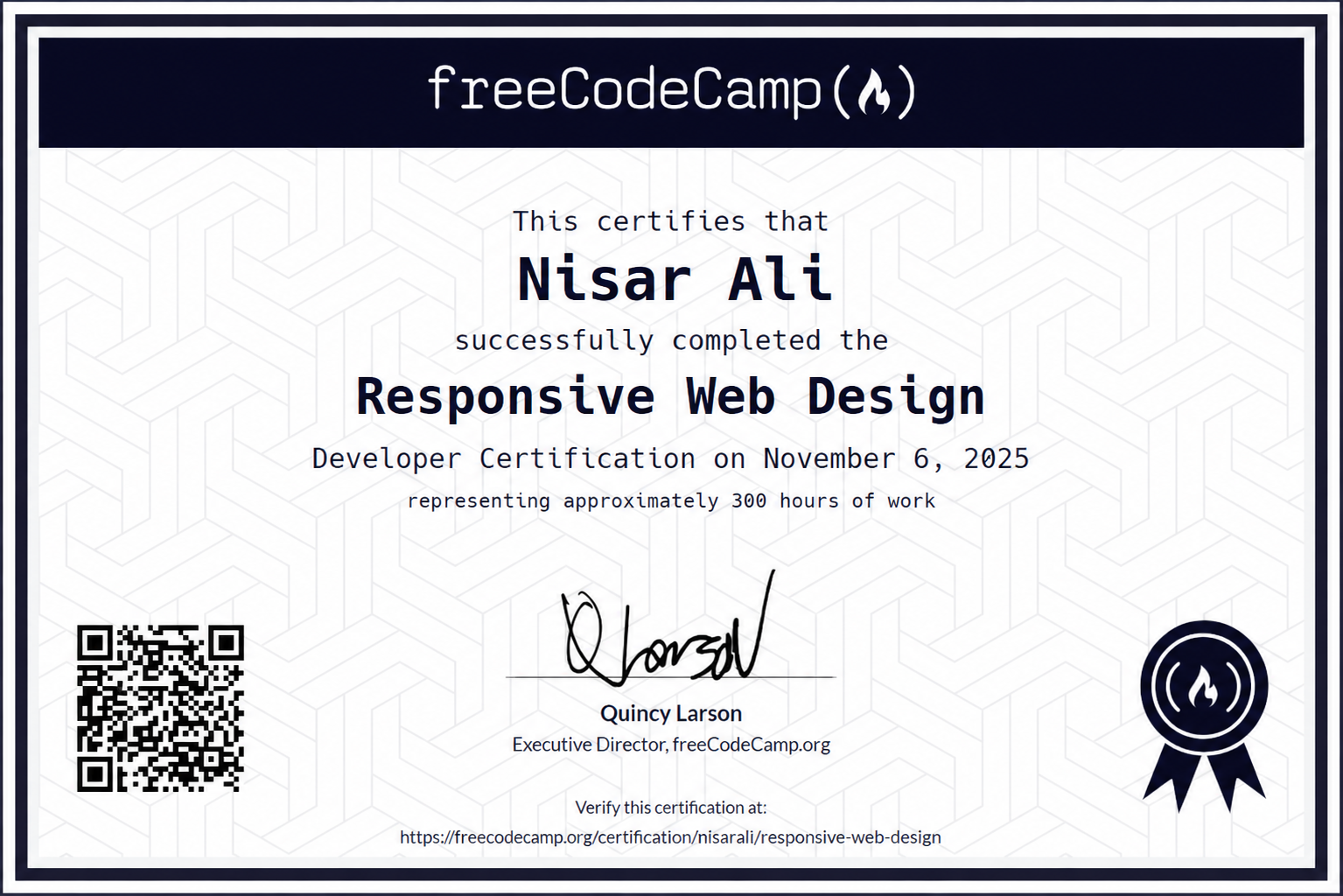freeCodeCamp