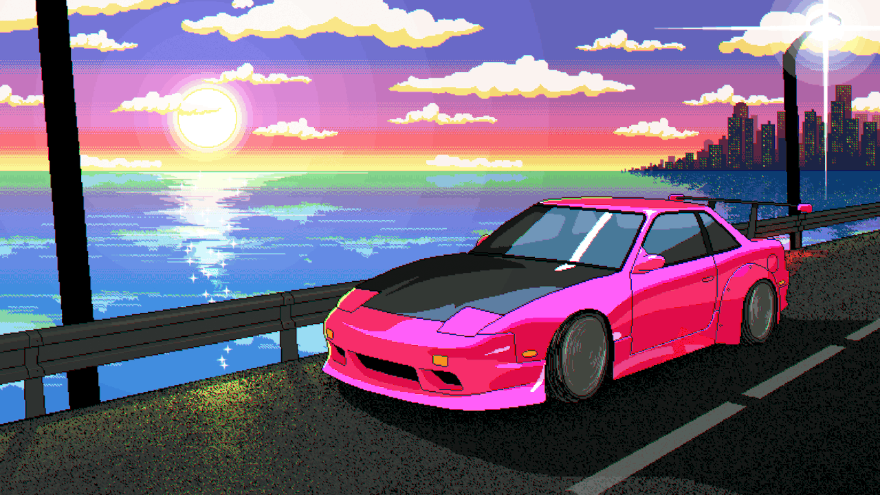 Silvia GIF