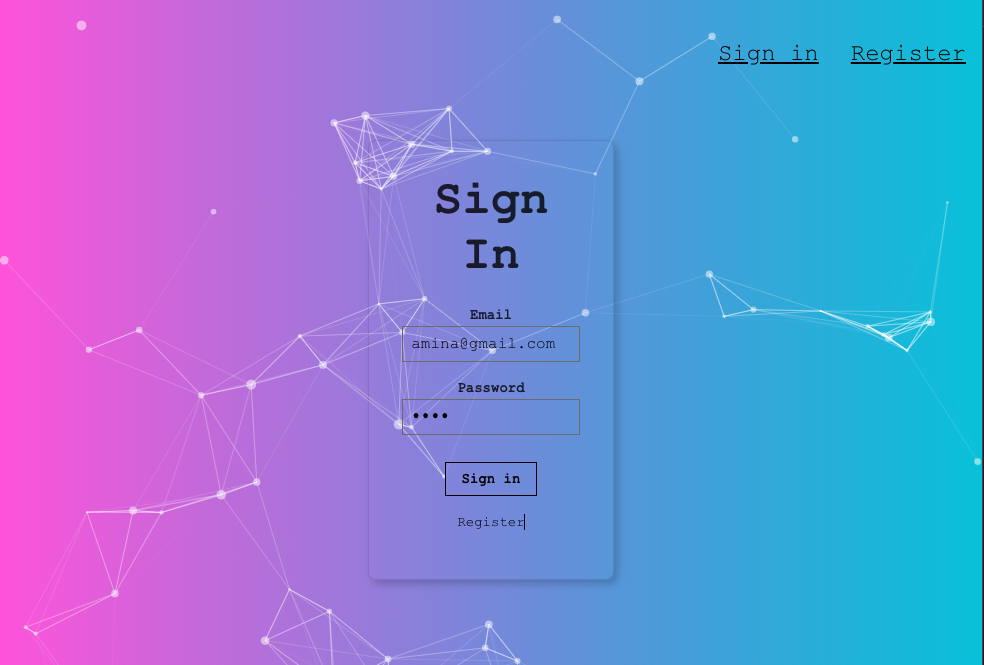 sign-in