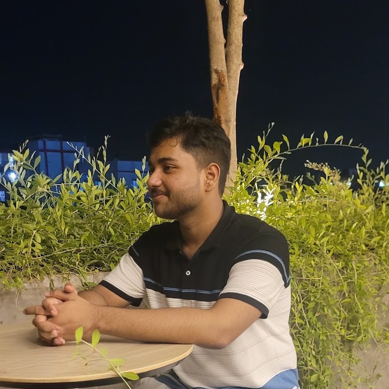 Nishant Ranjan