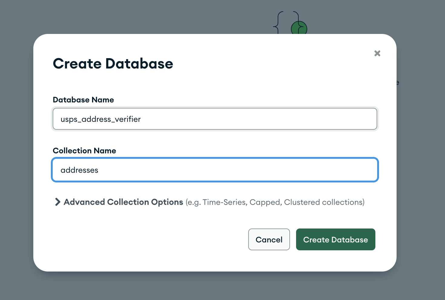 create_database