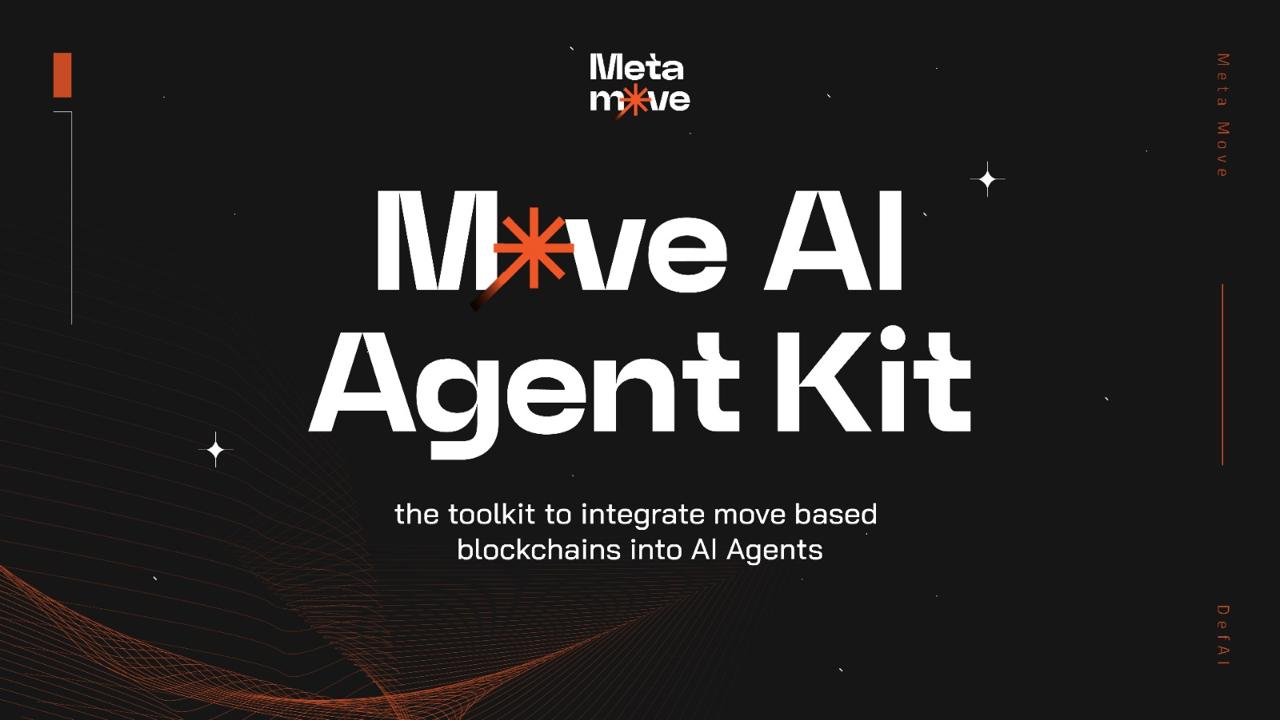 Move Agent Kit