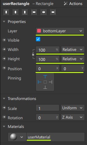 userRectangle_properties