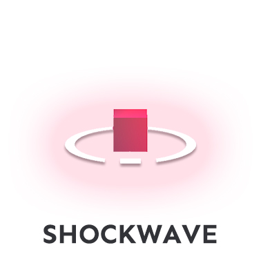 Shockwave logo