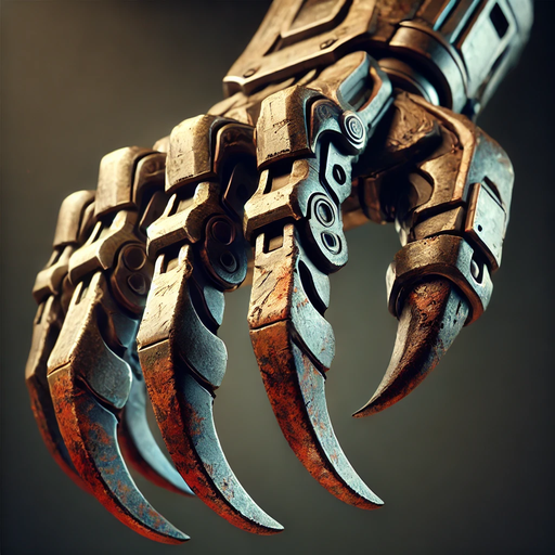 RustedClaw