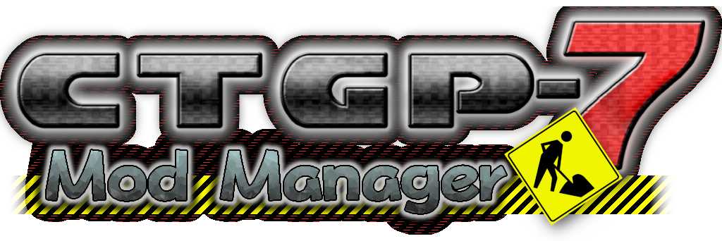 CTGP-7 Mod Manager