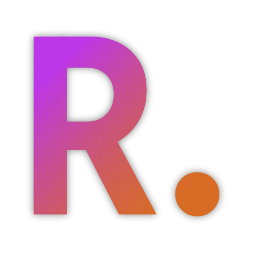 Rdot's icon