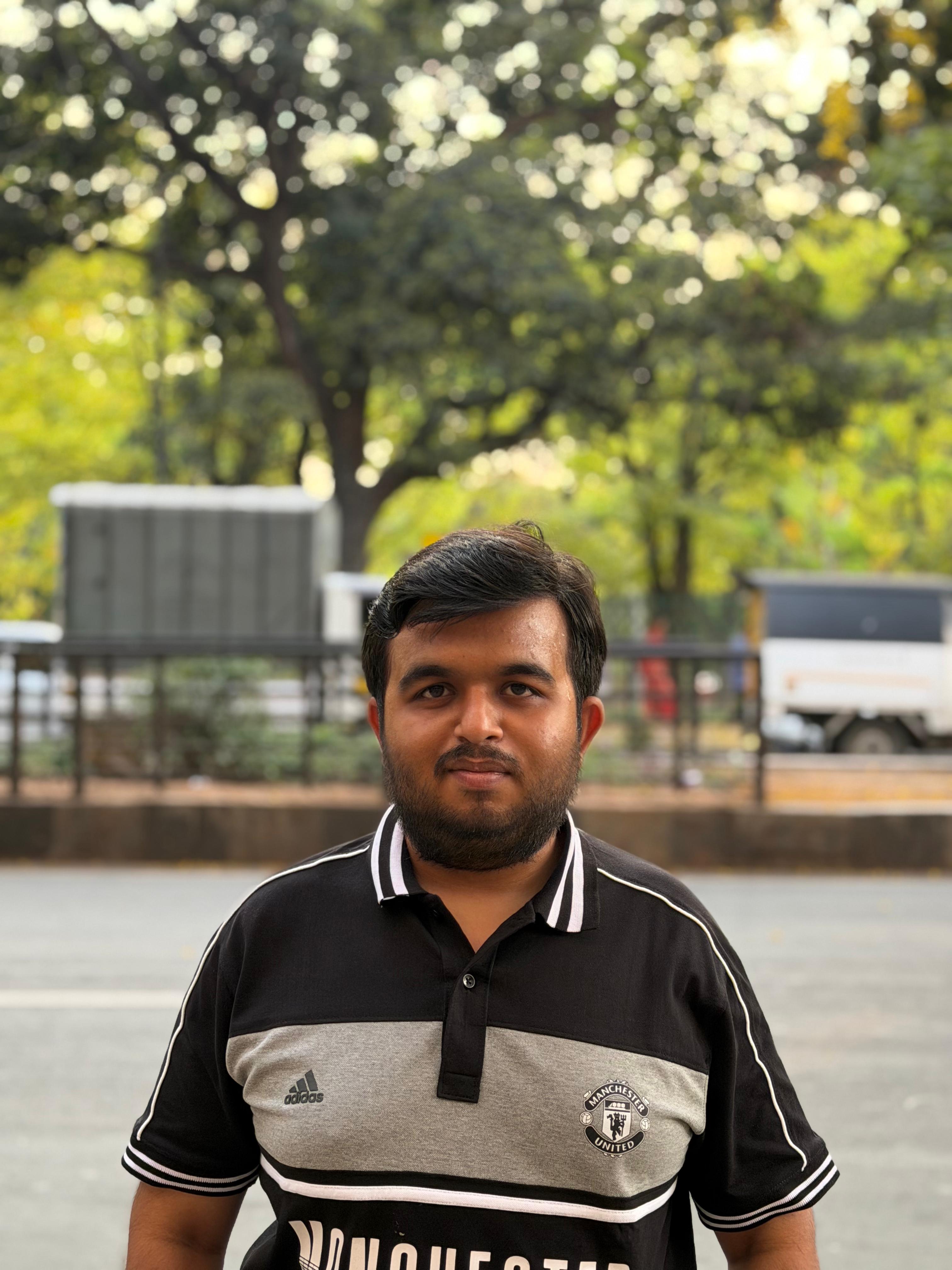 Nitya Vadhel