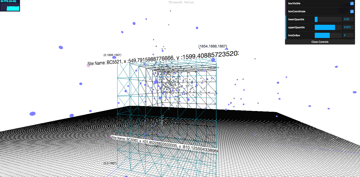 GitHub - Niuuuuu/3D_Visualization: 3D visualization system for Telus ...