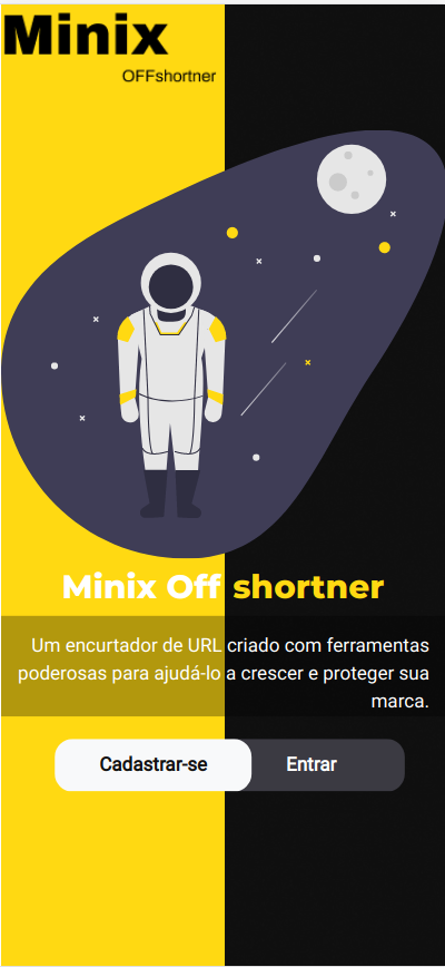 MinixOFFShortner