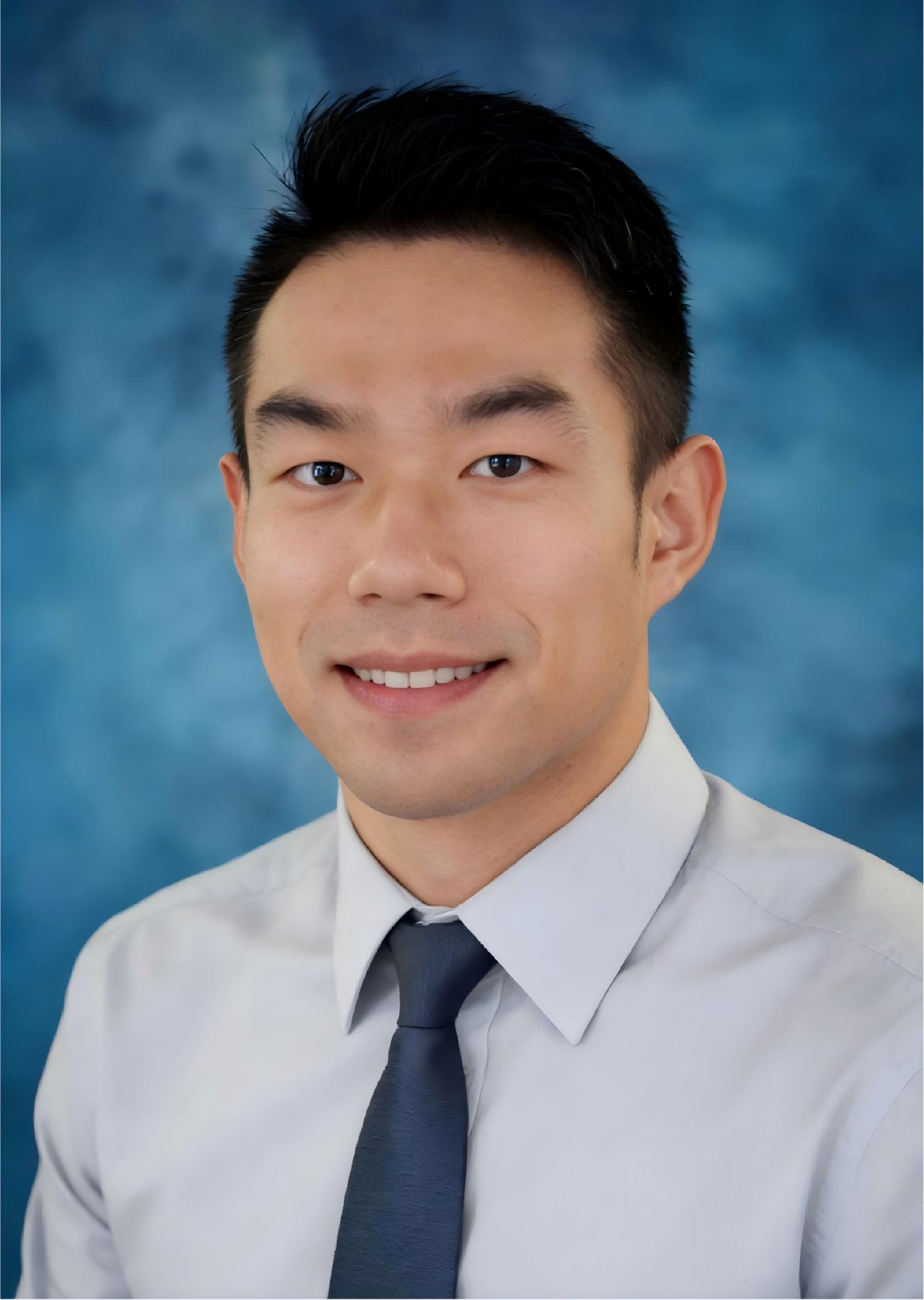 Hong Wang