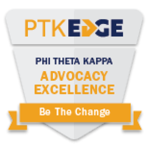 Be the Change