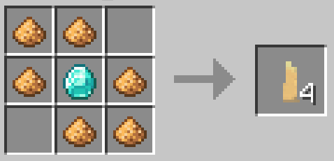 crafting