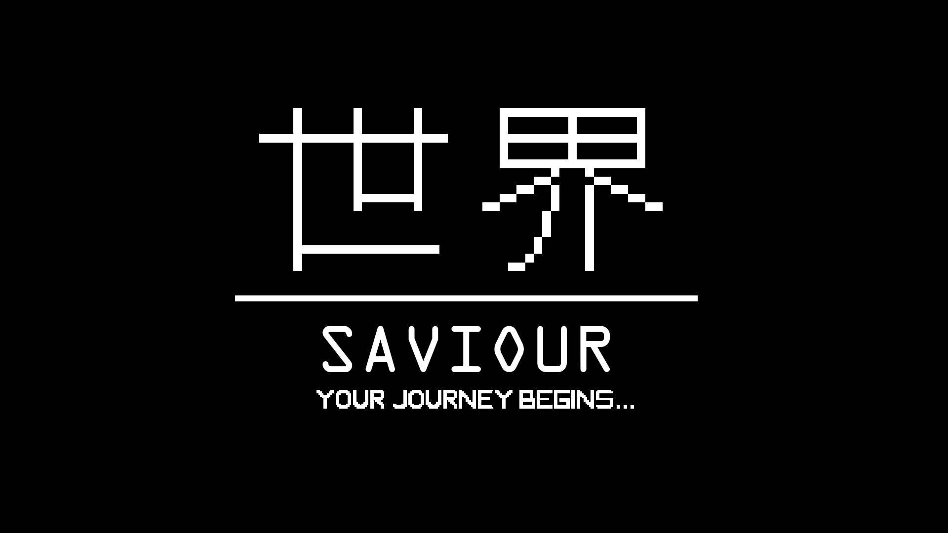 Sekai Saviour logo