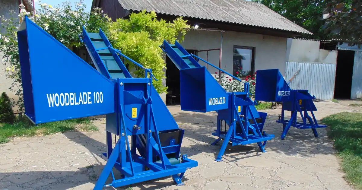 Traktorska seckalica za granje – koji model odabrati i kolika je cena u Srbiji?