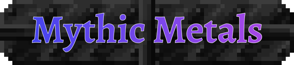 Mythic Metals