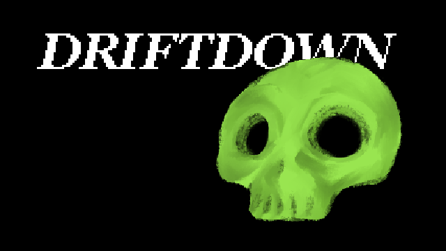 DriftDown Thumbnail