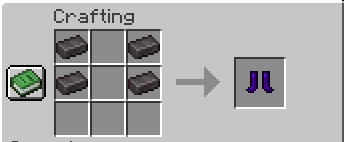 Boots Recipe