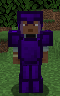 Juggernaut Armor