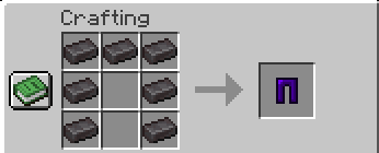 Leggings Recipe