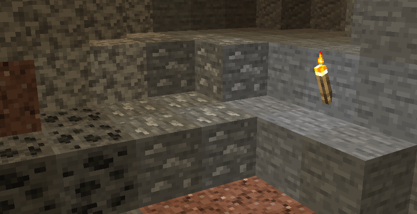 Lead Ore