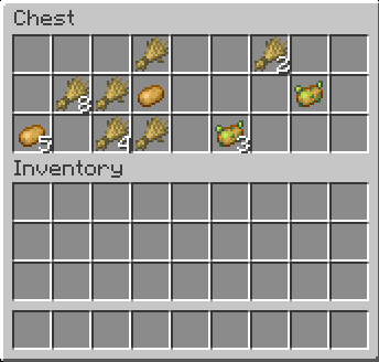 Ship Wreck Loot Without Luck