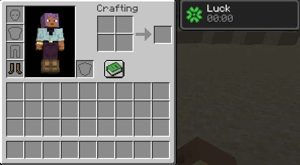 Luck Effect