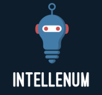 The Intellenum logo
