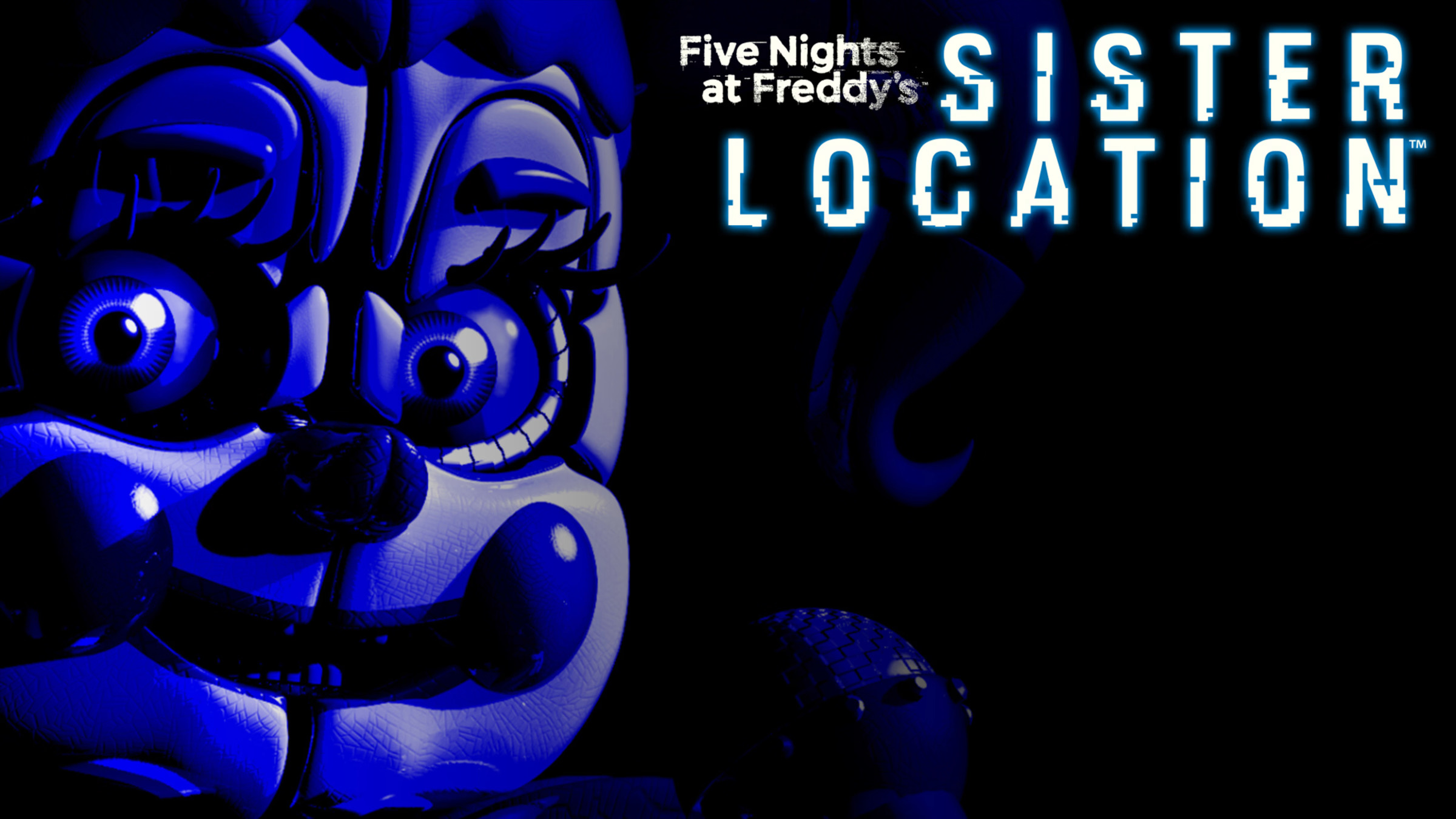 FNAF: Sister Location