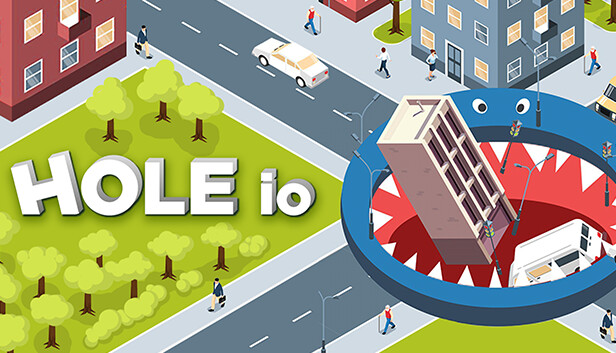 Hole.io