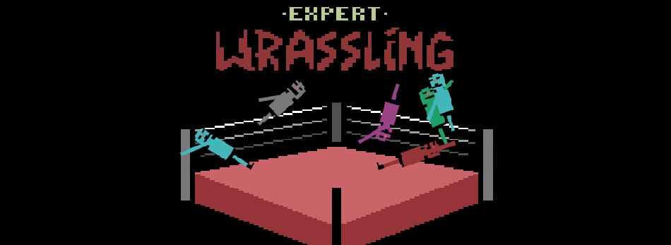 Wrassling