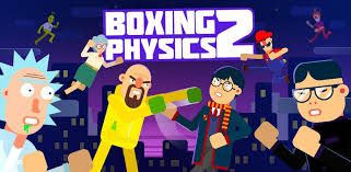 Boxing Live 2