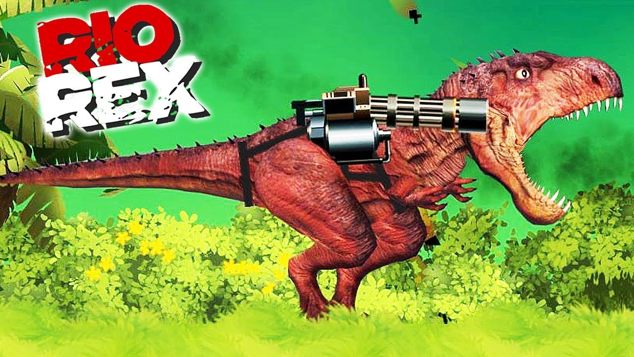 Rio Rex