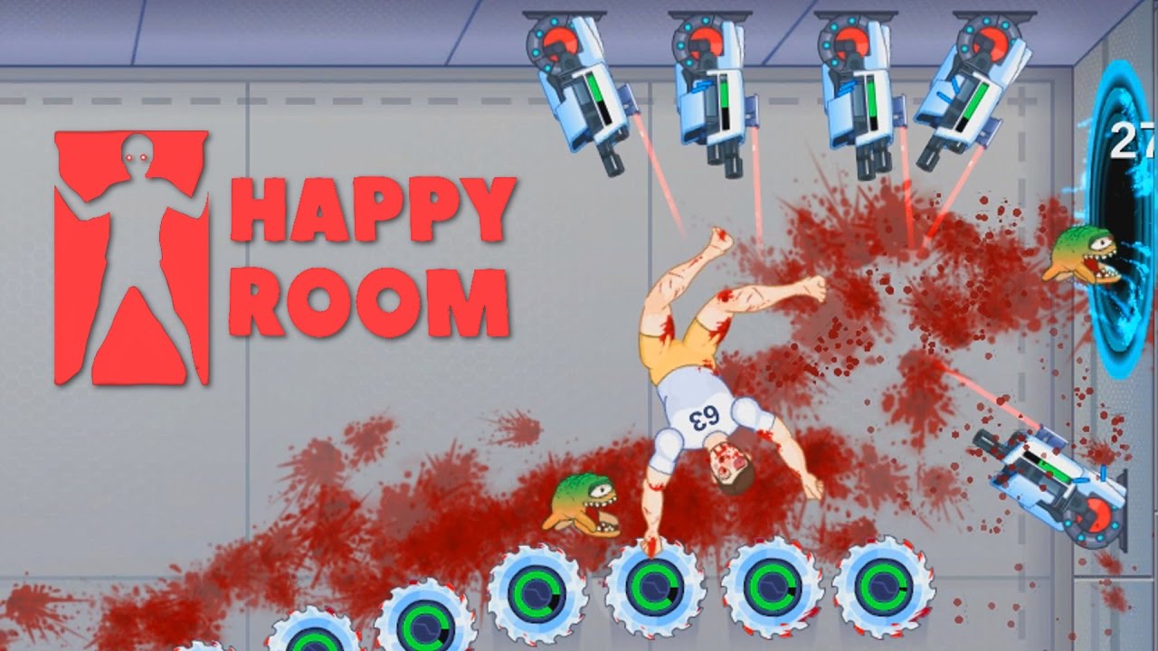 Happy Room