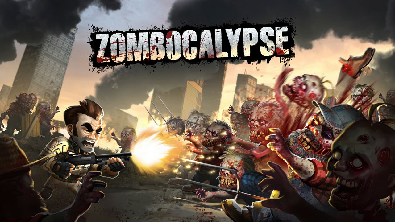 Zombocalypse 2