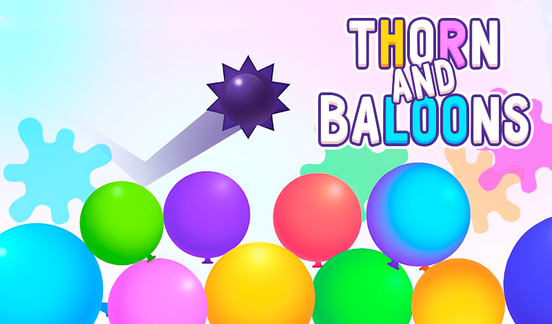Thorns and Balloons