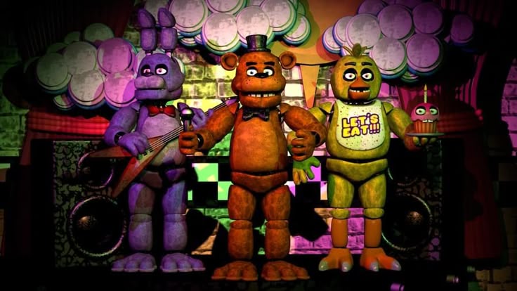 FNAF