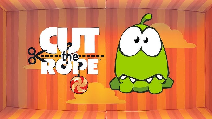 Cut The Rope