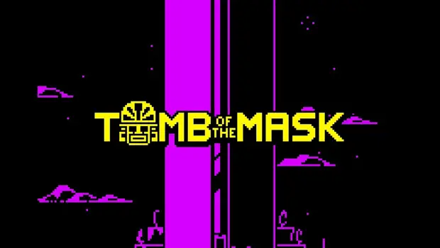 Tomb of the Mask