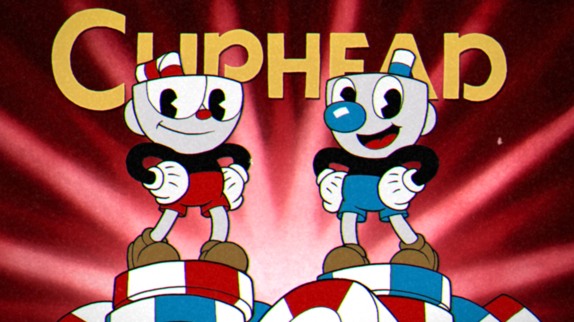 Cup Head