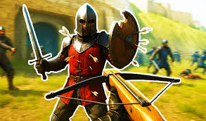 War The Knights