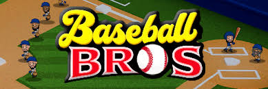Baseball Bros
