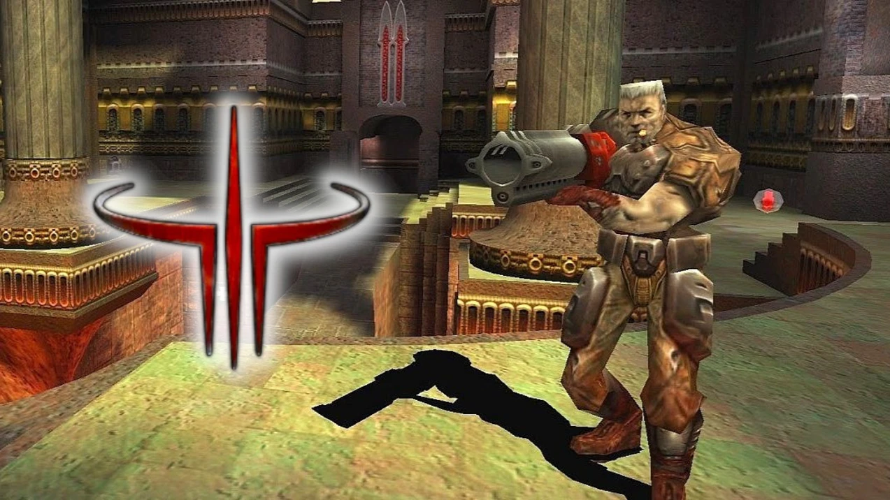 Quake III